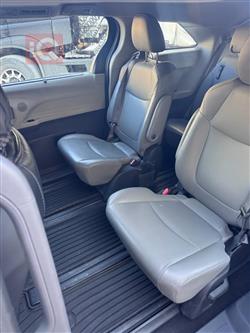 تويوتا سيينا